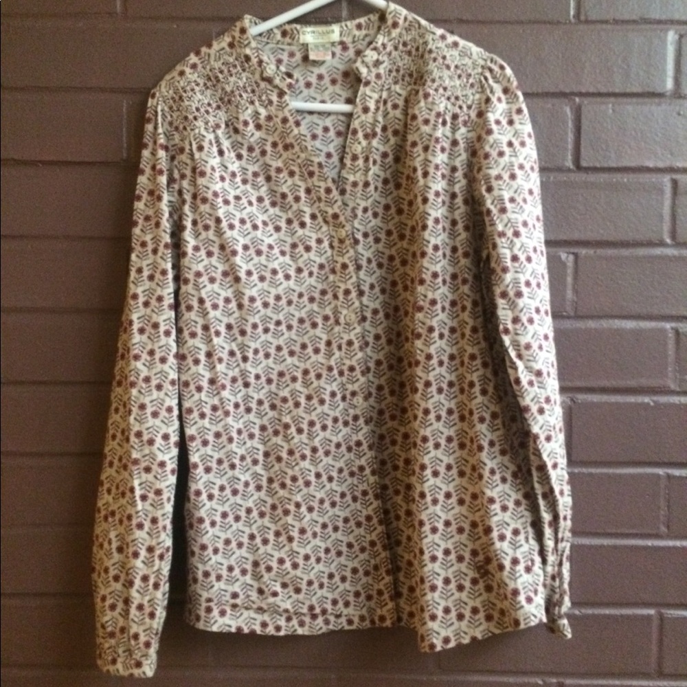 Adorable blouses